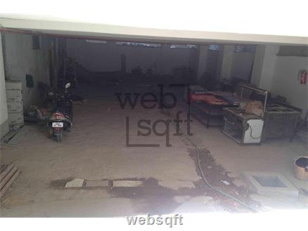 Office Space for Rent in Koti